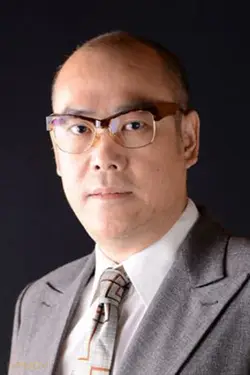 Liu Yue-Ti