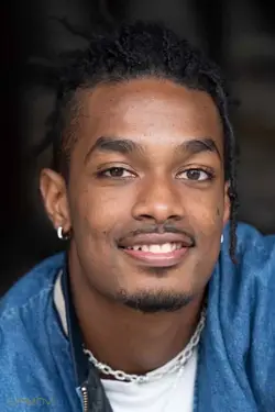 Elias Ferguson