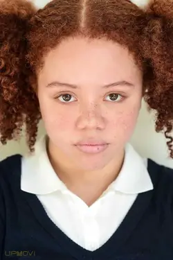 Kylah Davila