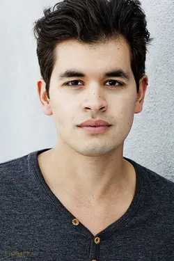 Andres Velez
