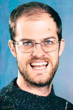 Daniel Scheinert