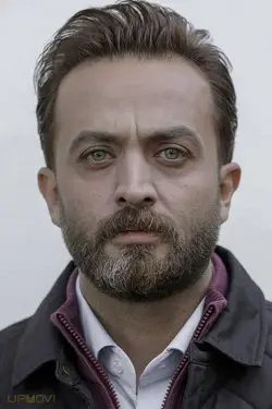 Mostafa Zamani