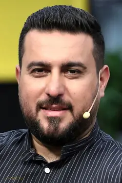 Mohsen Kiaei