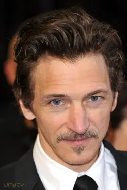 John Hawkes