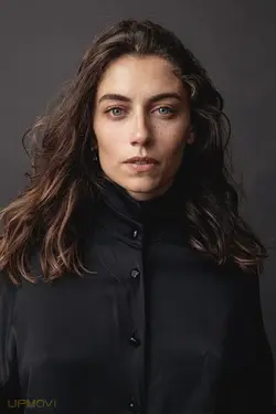 Paloma Coquant