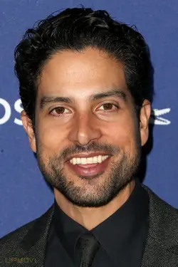Adam Rodriguez