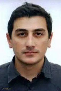 Nika Apriashvili