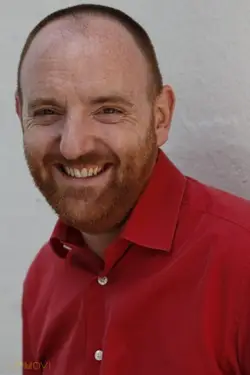 Jérôme Pouly