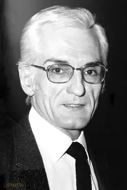Michel Etcheverry