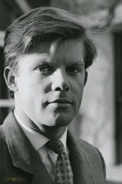 Georges Poujouly