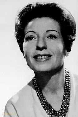 Germaine Montero