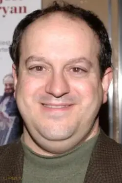 David Arnott
