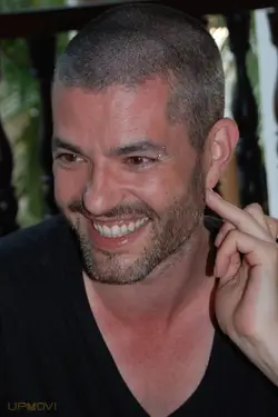 Víctor García