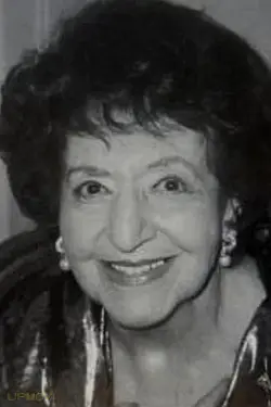 Erna Brünell