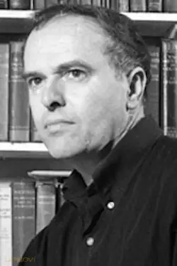 Kenneth Griffith