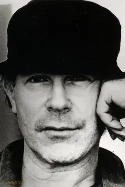 Henry Jaglom