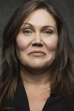 Lorraine Bruce