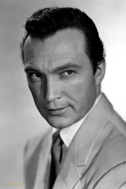 Warren Stevens
