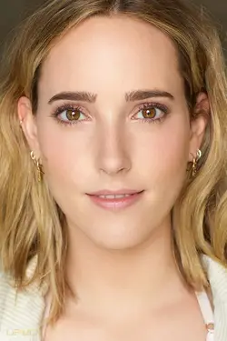 Hannah Leigh