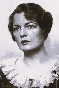 Margalo Gillmore