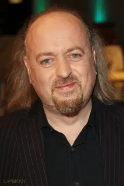 Bill Bailey