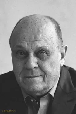 Vladimir Menshov
