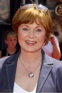 Meagen Fay