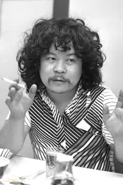 Gajirō Satō