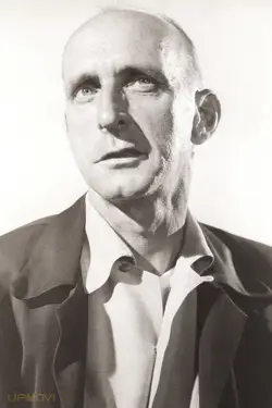 Philip Coolidge