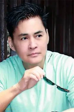 Eddie Koo Koon Chung