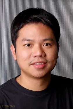 Parkpoom Wongpoom