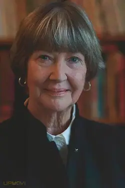 Charlotte Stewart