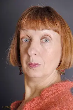 Sylvie Huguel