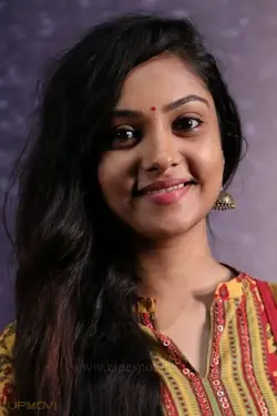 Smruthi Venkat