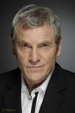 Tchéky Karyo