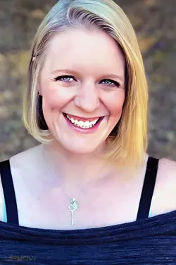 Heather Sconce