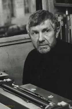 Vitali Kanevsky