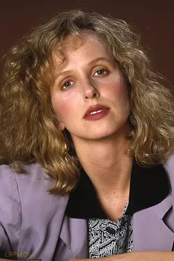 Kim Greist