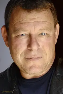 David Parker