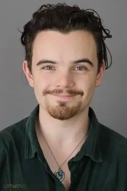 Gulliver McGrath