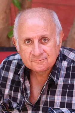 Terry Camilleri