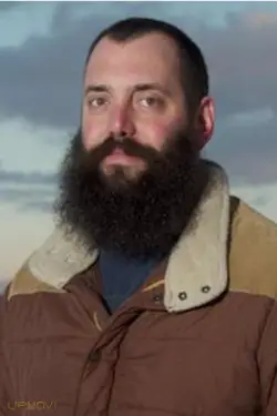 Garrett Golden