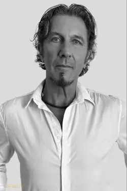 Patrick Tatopoulos