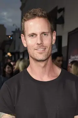 Christopher Landon