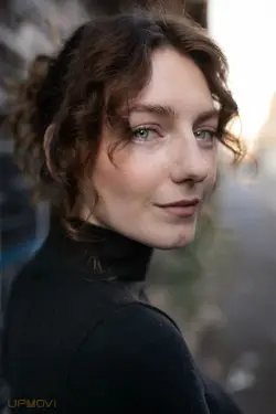 Alexandra Jensen