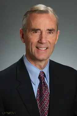Robert V. Barron