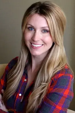 Kelly Fremon Craig