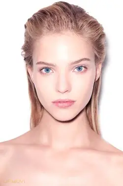 Sasha Luss