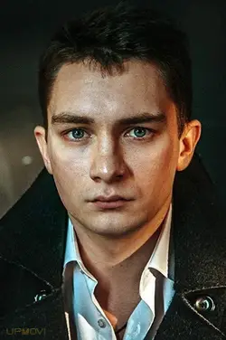 Nikita Pavlenko