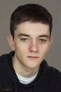 Lewis MacDougall